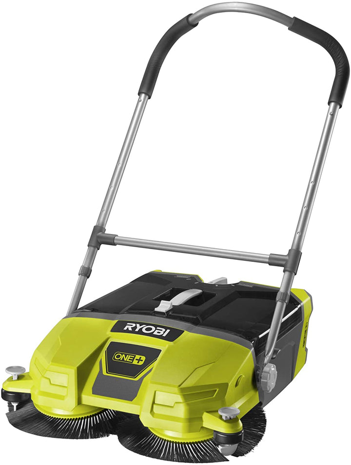 Genuine Debris Container For Ryobi R18SW3 18v ONE+ Cordless Debris Sweeper