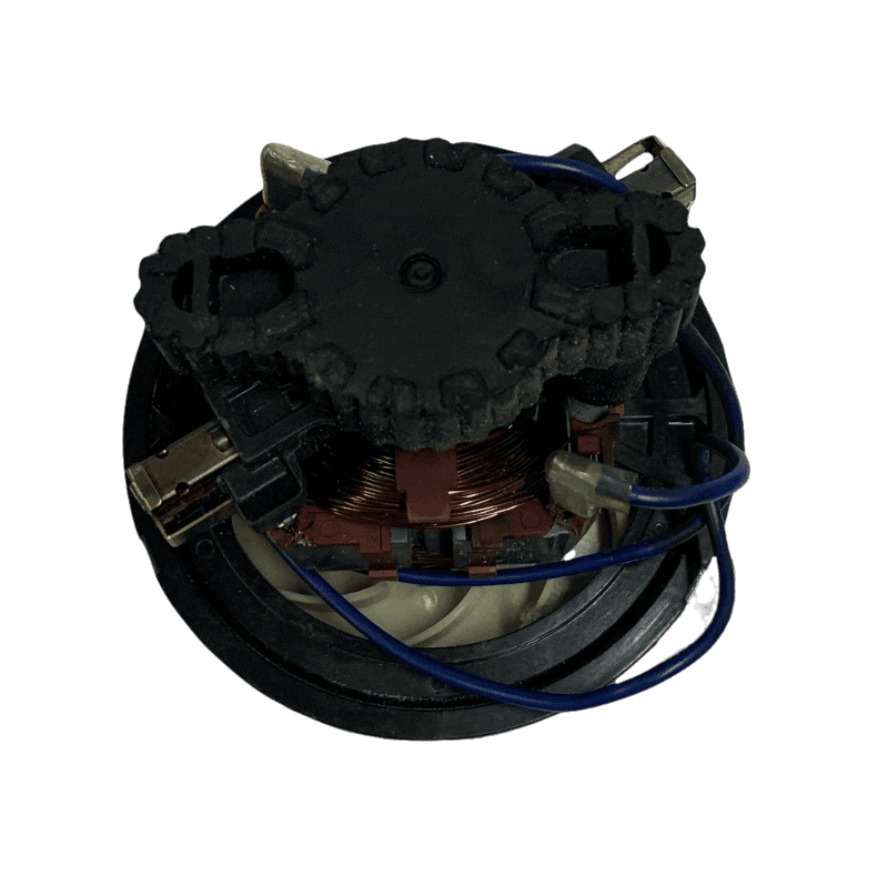 Genuine Motor For Bush White Bagless Cylinder Vacuum Cleaner VCM40A16L0B-70