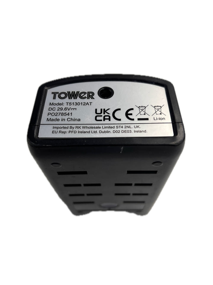 Genuine Battery T513012AT for Tower VL100 Opti Smart Cordless Vacuum Cleaner