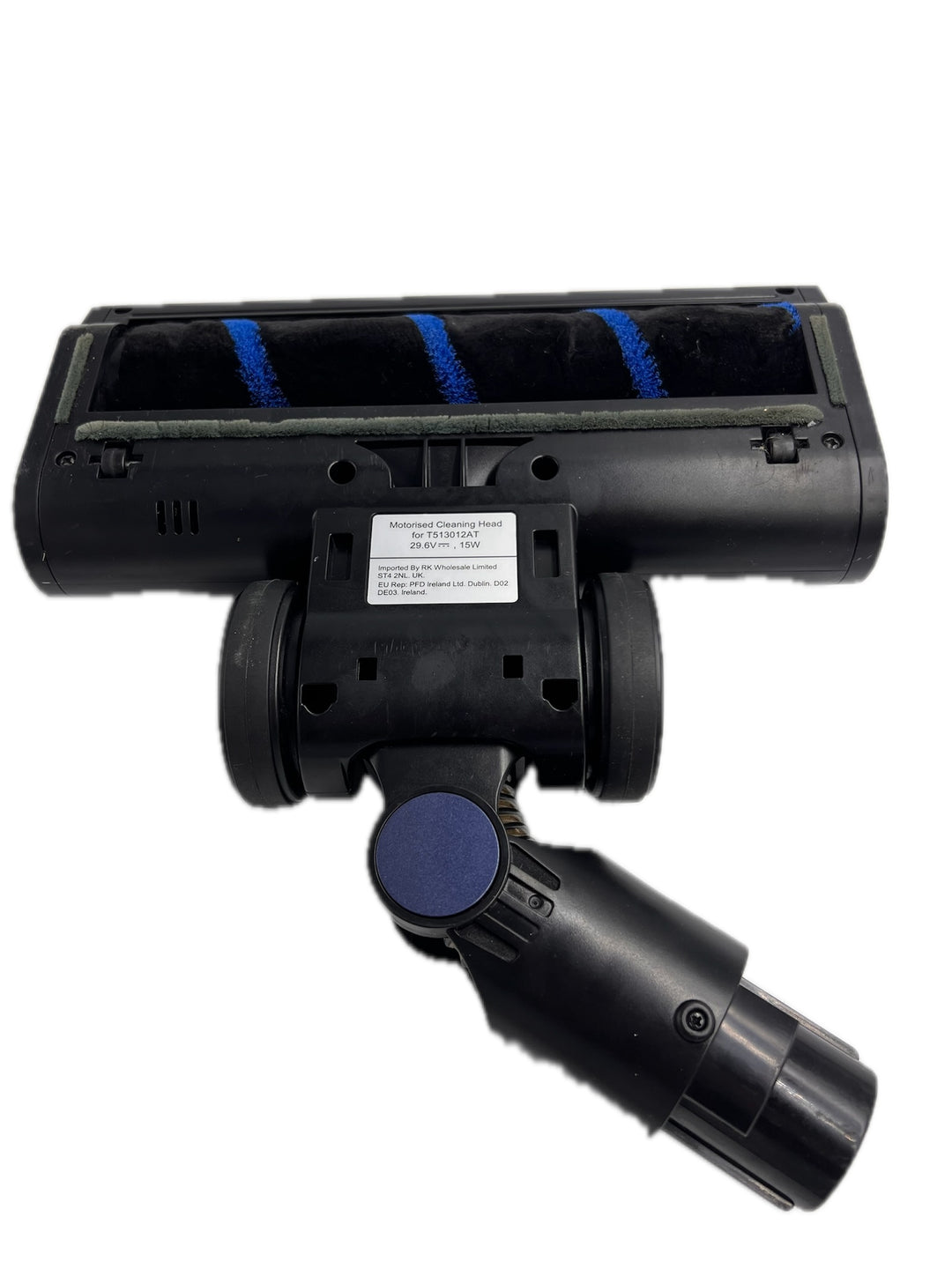 Genuine Floor Head for Tower VL100 Opti Smart Cordless Vacuum T513012AT