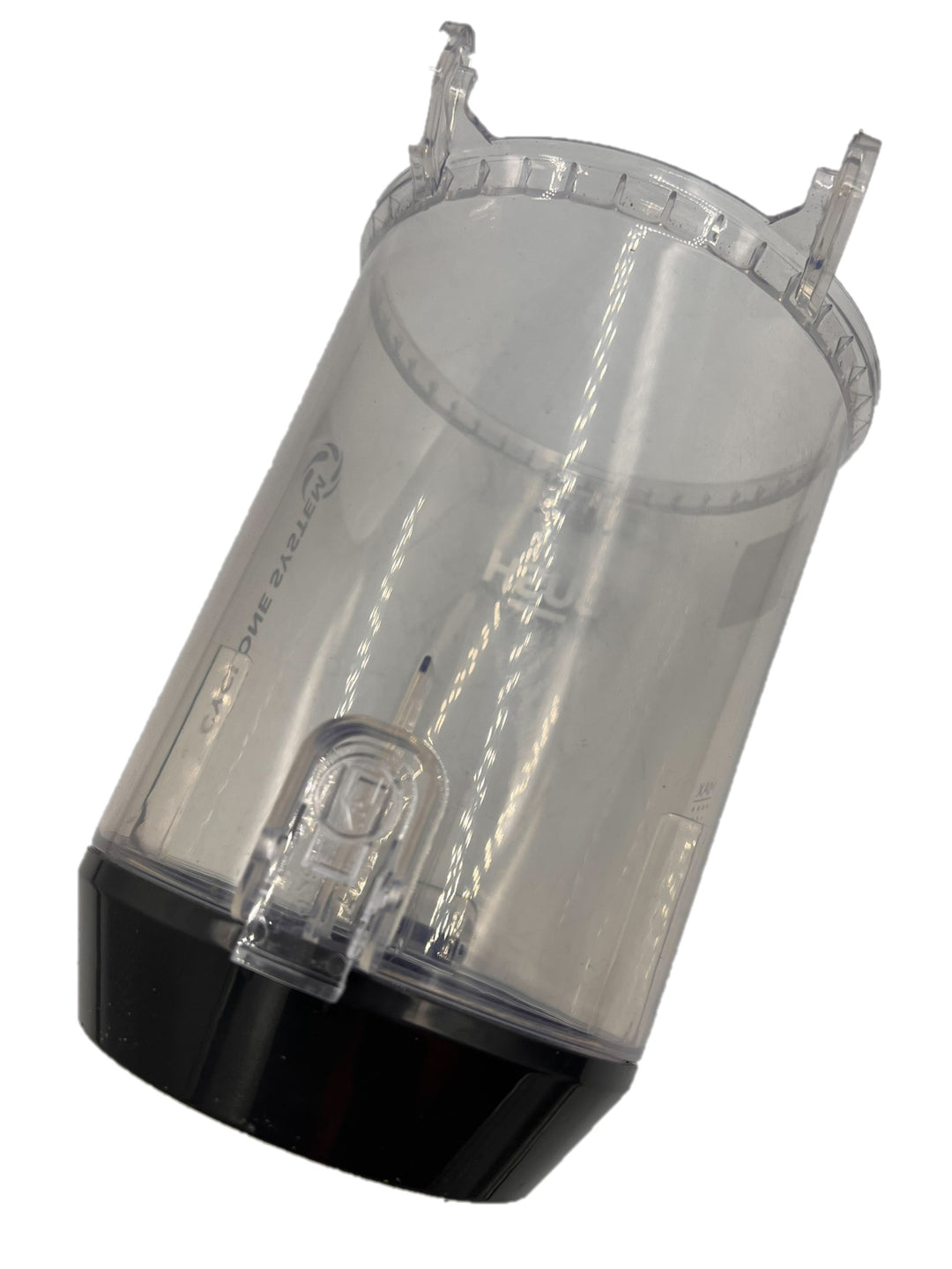 Genuine Dust Container For Bush Black Bagless Cylinder Vacuum Cleaner VCM40A16L0B-85