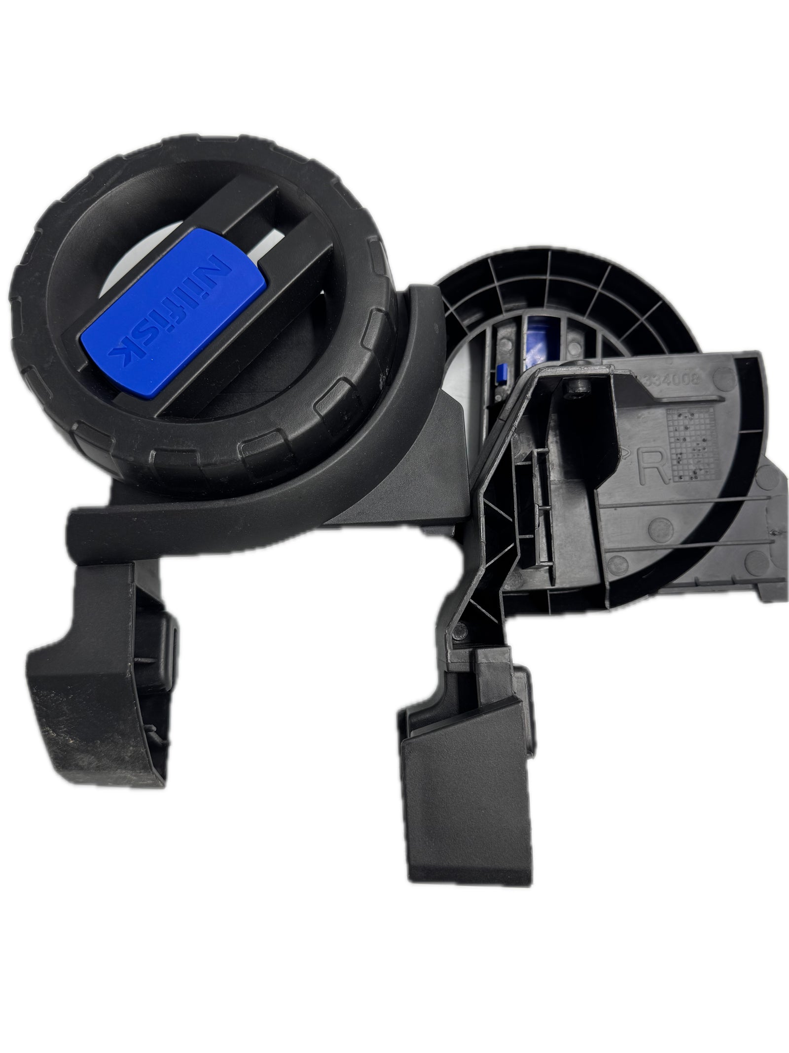 Genuine Wheelfor Nilfisk for Titan 1400W Pressure Washer