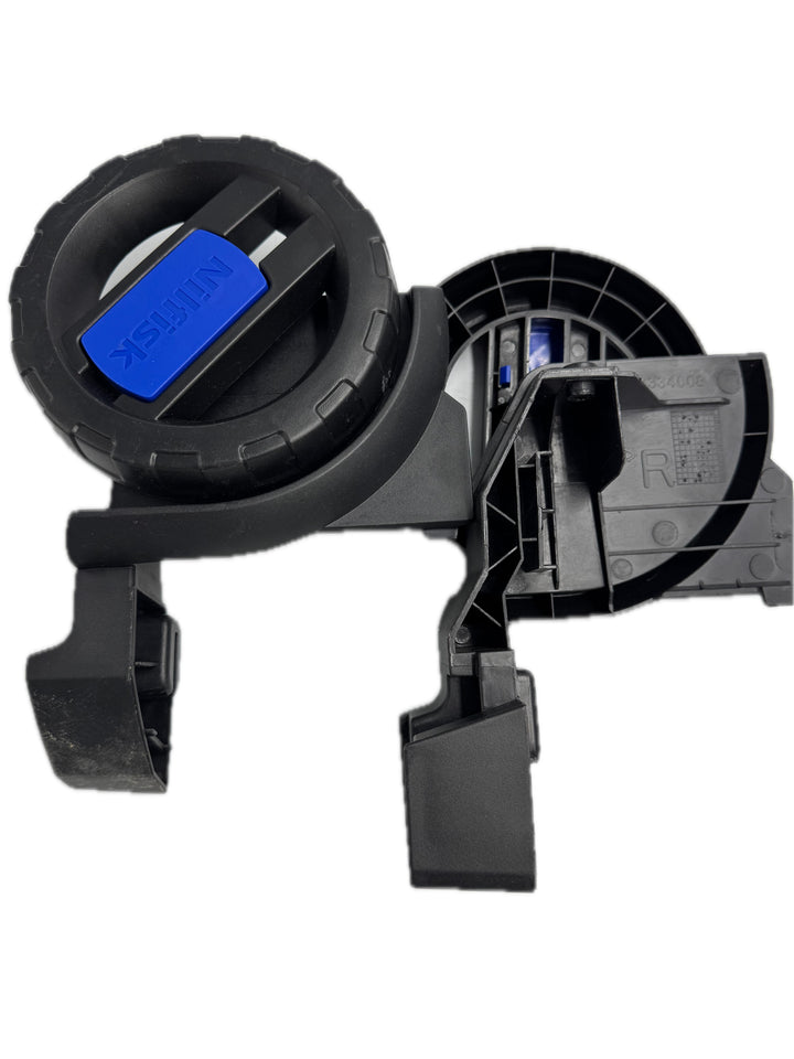 Genuine Wheelfor Nilfisk for Titan 1400W Pressure Washer