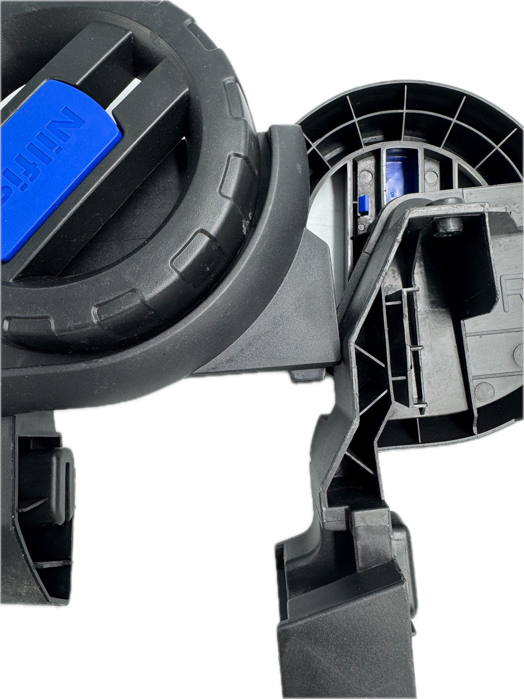 Genuine Wheelfor Nilfisk for Titan 1400W Pressure Washer