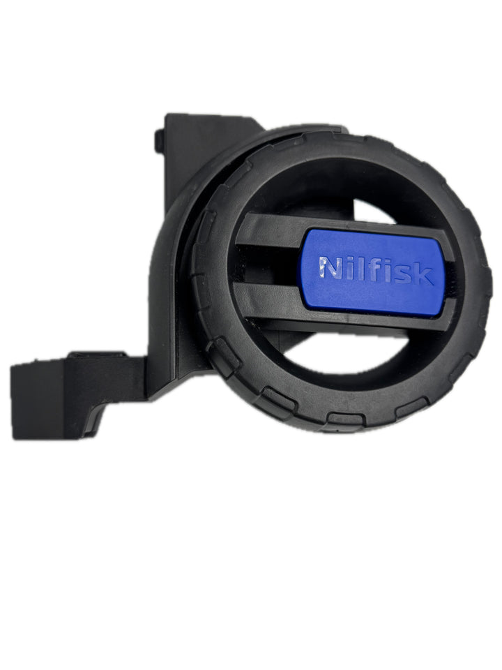 Genuine Wheelfor Nilfisk for Titan 1400W Pressure Washer