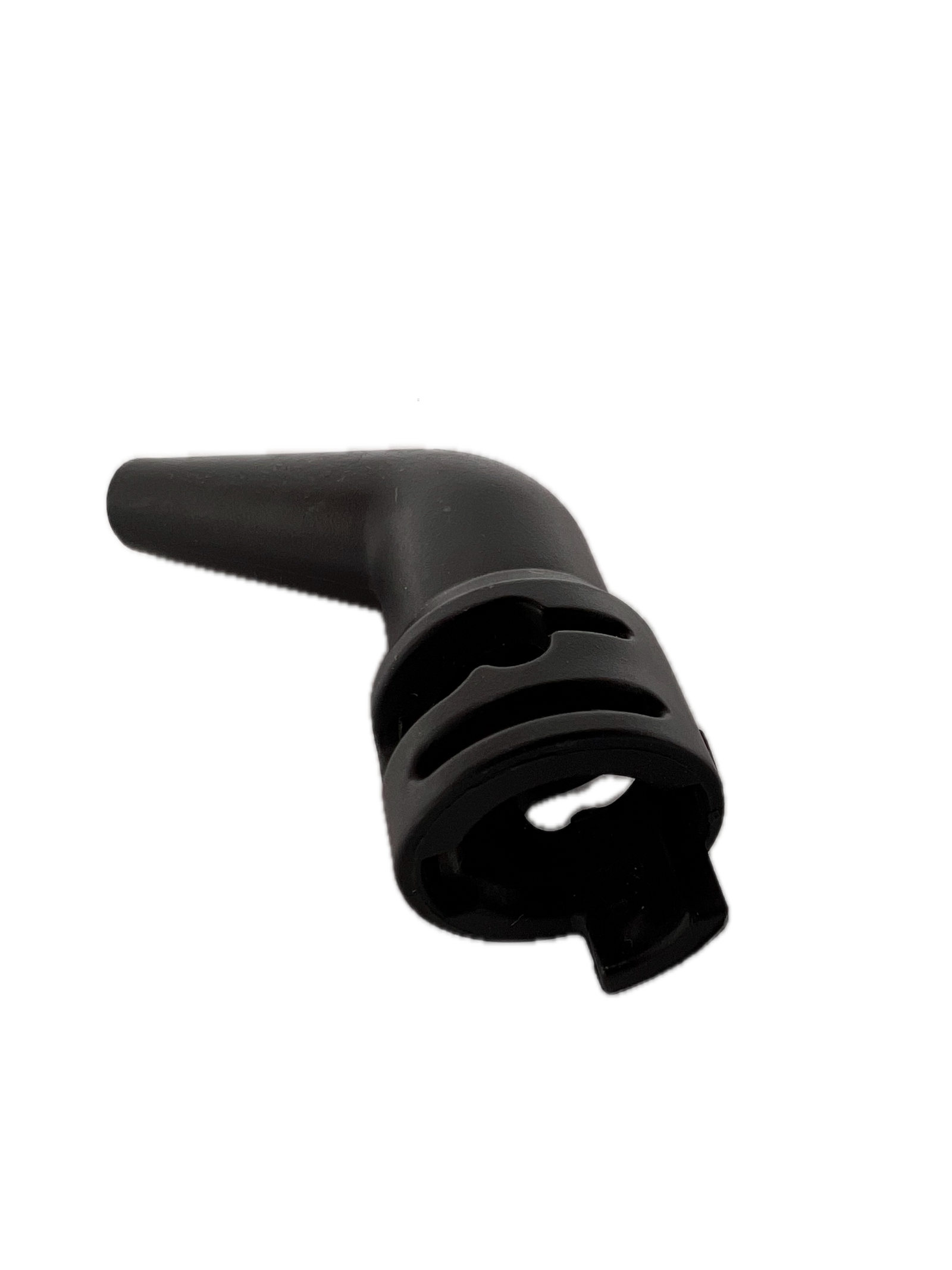 Genuine Curved Nozzle For Bush BS566A 1200W Handheld Steam Cleaner