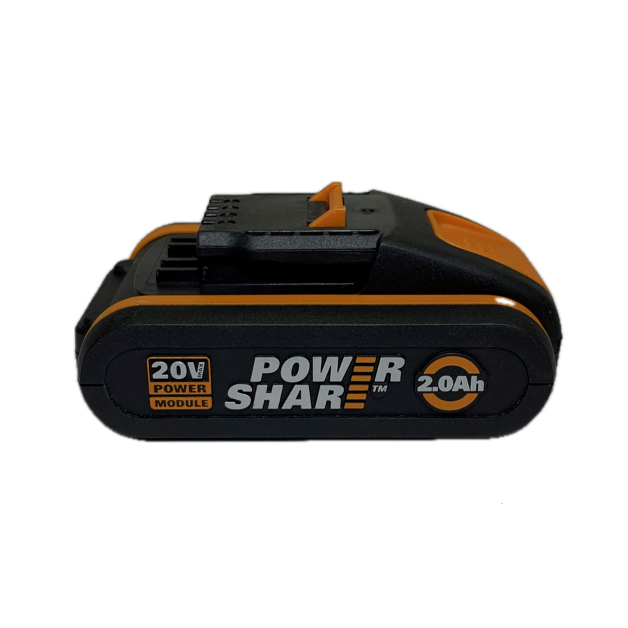 Genuine 20v Battery WA3551 Power Share For WORX Power Tools