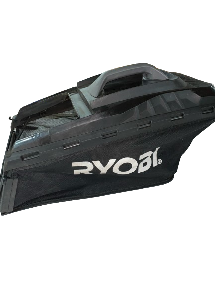 Genuine Grass Box For Ryobi 33cm Corded Rotary Lawnmower - RLM3313