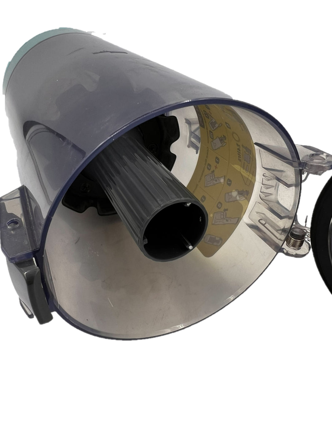 Genuine Dust Container For Hoover HF1+ Anti-Hairwrap Pet Cordless Vacuum Cleaner