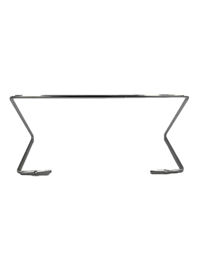 Genuine Legs For Home Table Top Charcoal Smoker BBQ - Black - 9590669