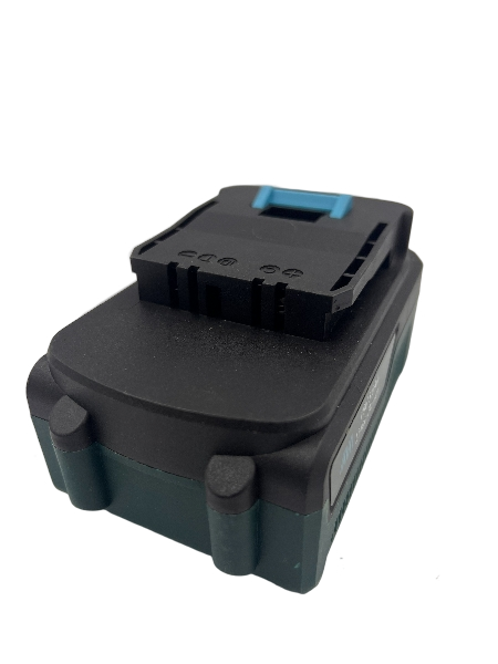 Genuine McGregor 18V 5.0Ah Battery For MCLLM3637 Cordless Lawnmower B0P-SP06-20ZH
