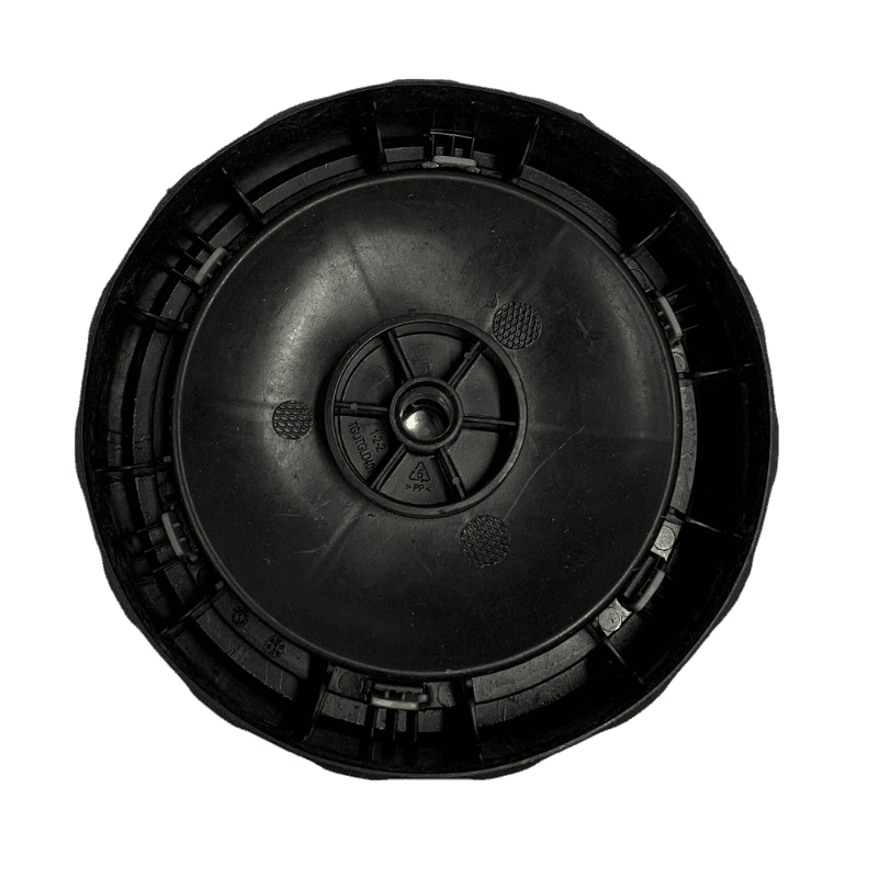 Genuine Front Wheel For Spear & Jackson 42cm Cordless Lawnmower - S4042X2CR