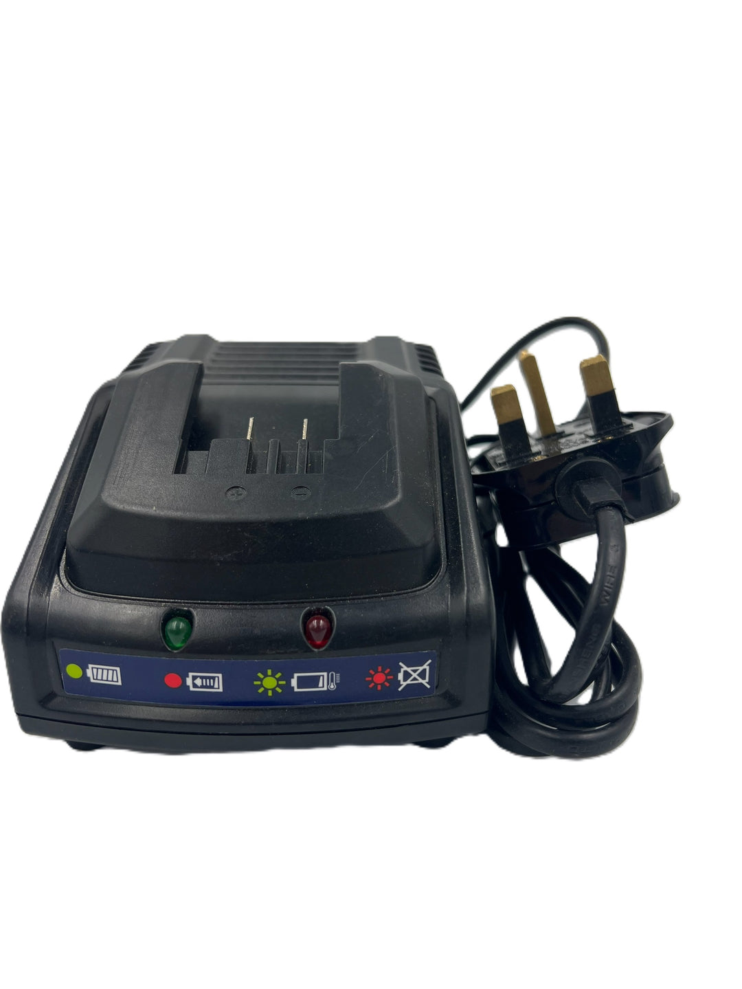 Spear & Jackson S18EHP Hedge Trimmer 1hr Battery Charger ACG18G25