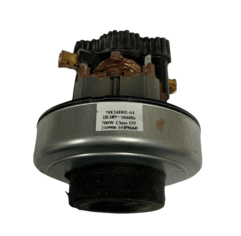 Genuine Motor For Bush White Bagless Cylinder Vacuum Cleaner VCS35B15K0D-70