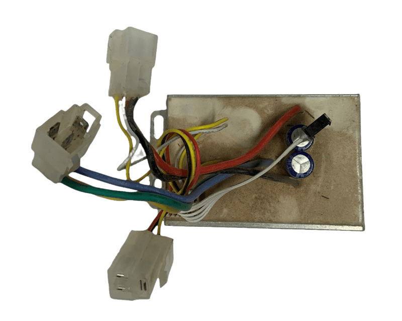 Genuine Circuit Board For Spear & Jackson Cordless 40v Lawnmowers S4040CR S4040X2CR