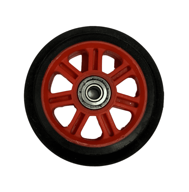 Genuine Front Wheel For Razor Turbo A Black Label Electric Scooter 8212766