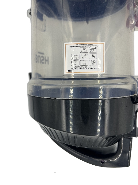 Genuine Dust Container For Bush White Bagless Cylinder Vacuum Cleaner VCS35B15K0D