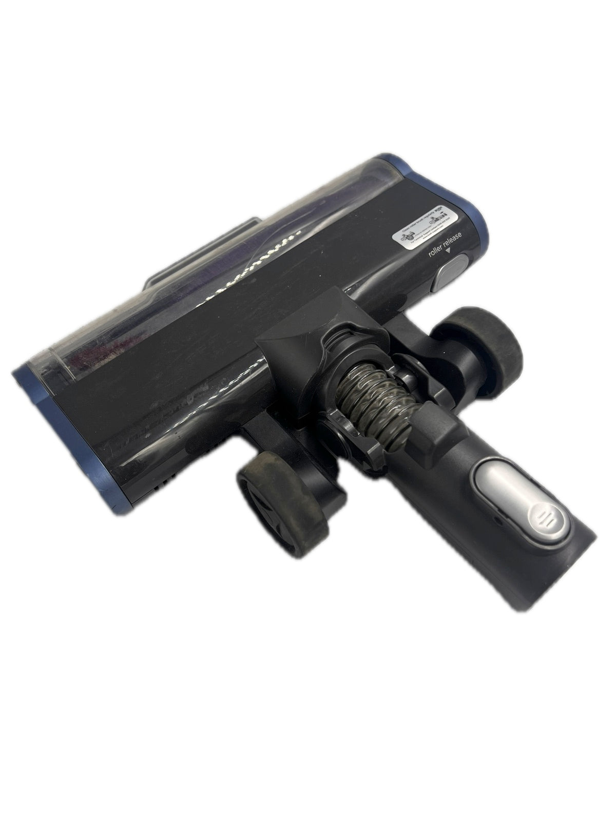 Genuine Floor Head for Bush V19P13A20Q0ABLDC 2-IN-1 Cordless Vacuum Cleaner - 5797325