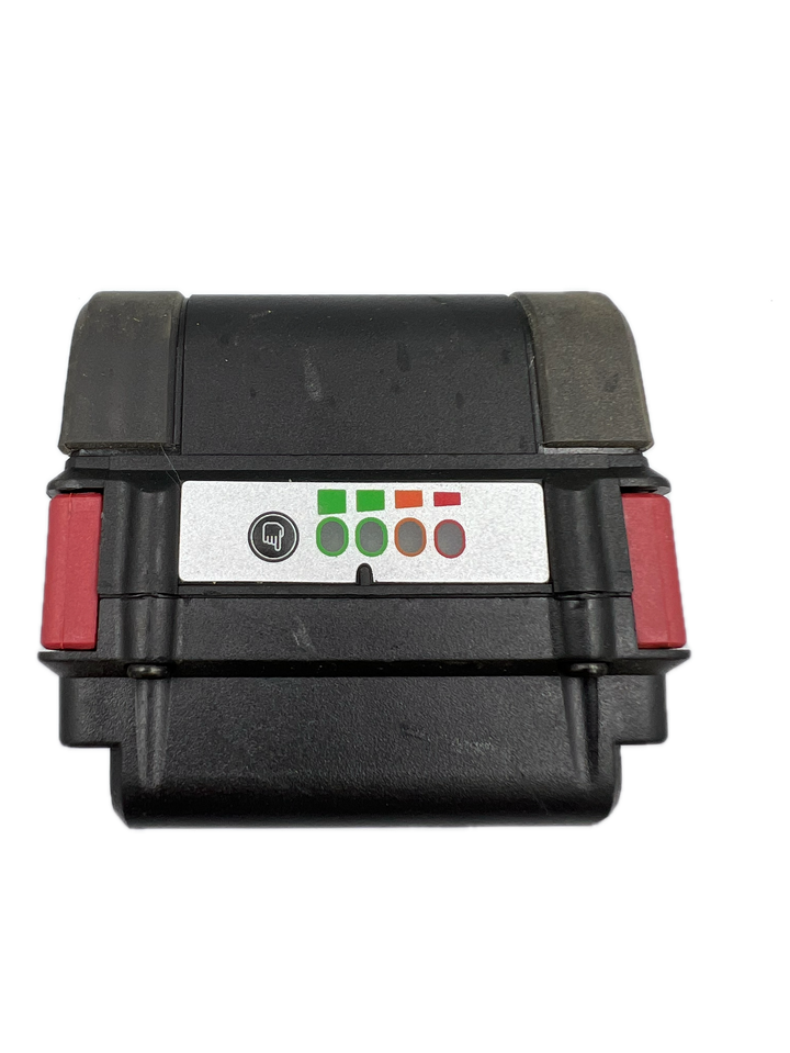 Genuine 40LB4023-C Battery For Spear & Jackson SCR3637A 36V Lawnmower