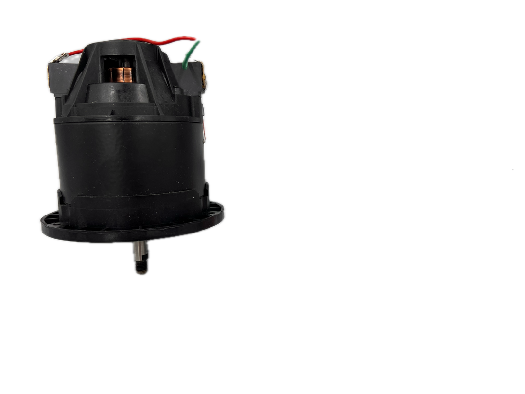 Genuine Motor & Circuit Board For Black and Decker 36v Cordless Rotary Lawnmower BCMW3336