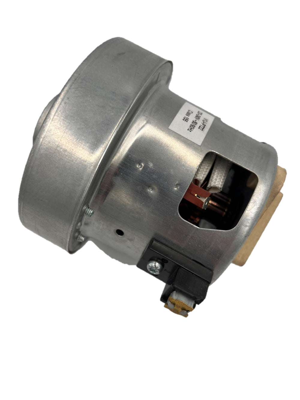 Genuine Motor For Bush Black Bagless Cylinder Vacuum Cleaner VCS35B15K0D