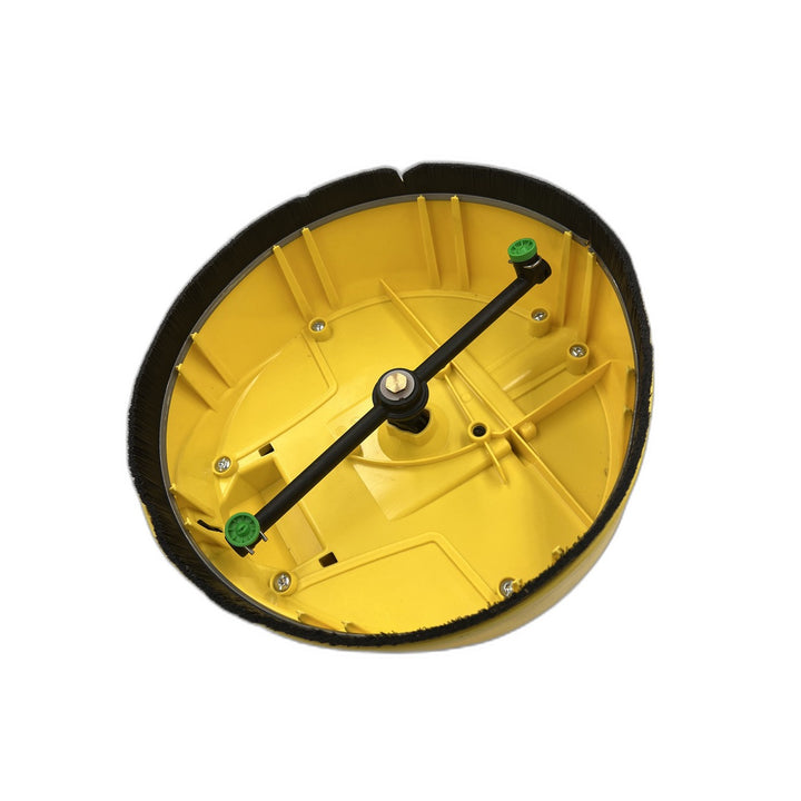 Genuine Karcher T5 T-Racer Pressure Washer Patio Decking Surface Cleaner 28cm