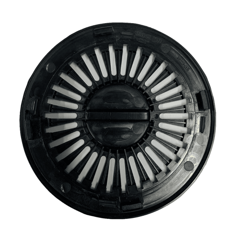 Genuine Exhaust Filter Cover For Vax Pick-Up Bagless Cylinder Vacuum Cleaner CVRAV013
