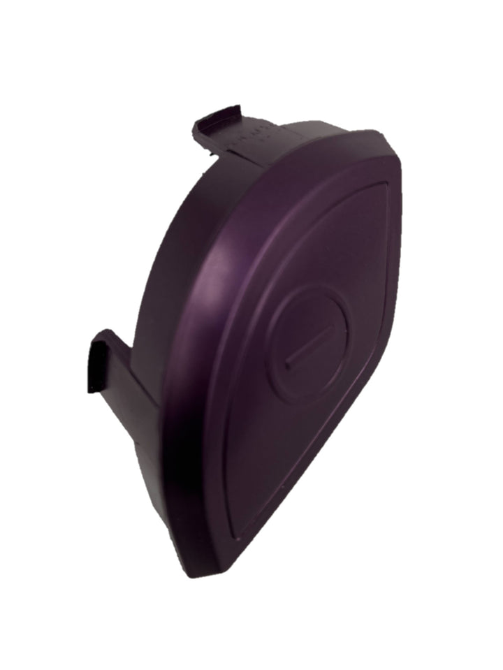 Genuine On And Off Switch Cover For Bush Bagged Cylinder Corded Vacuum Cleaner-VCB35B15C0A-1J7W-70