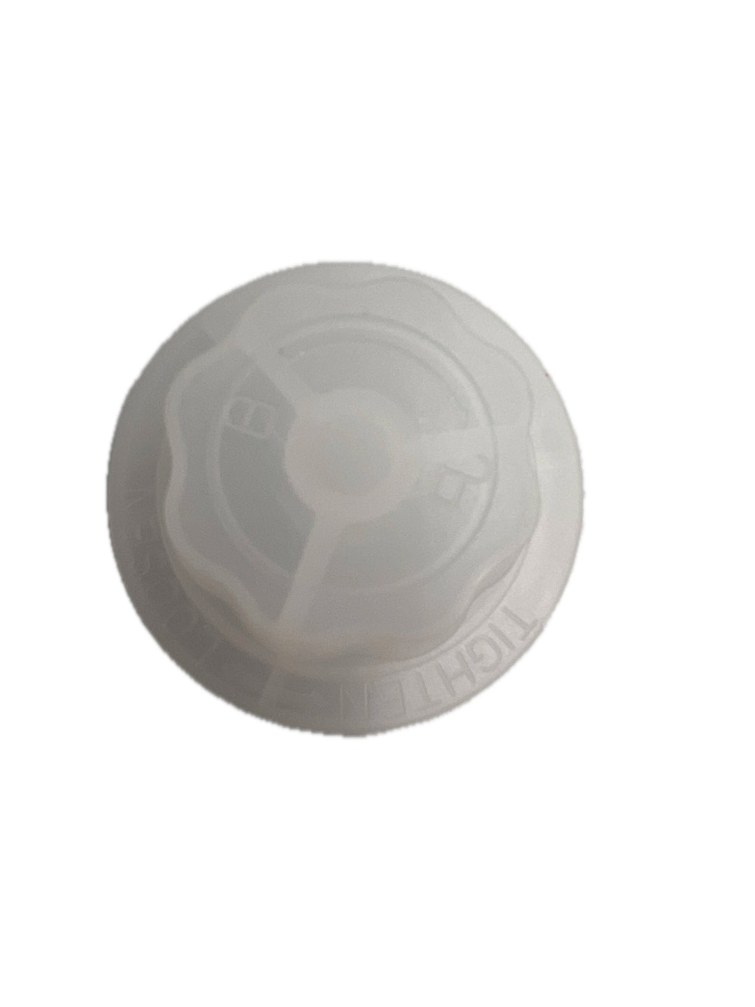 Genuine Blade Nut for Bush White Pedestal/Desk Fan- 16 Inch