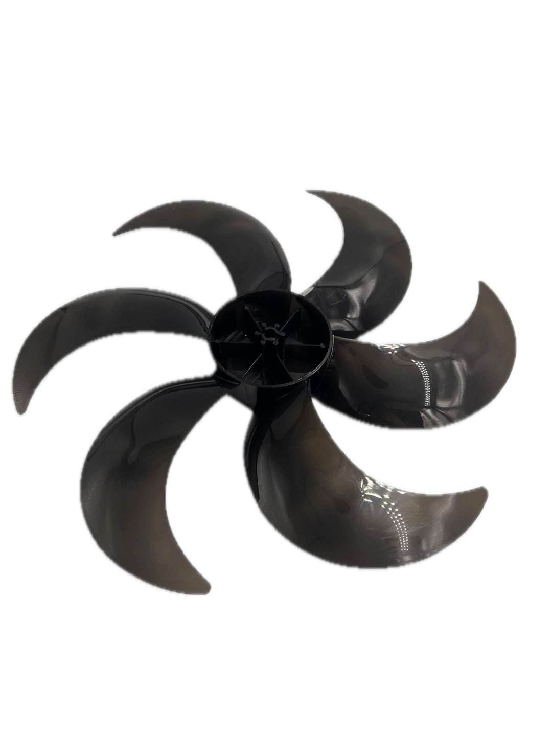 Genuine Fan Blade For Bush Black Pedestal/Desk Fan with Remote Control - 16 Inch