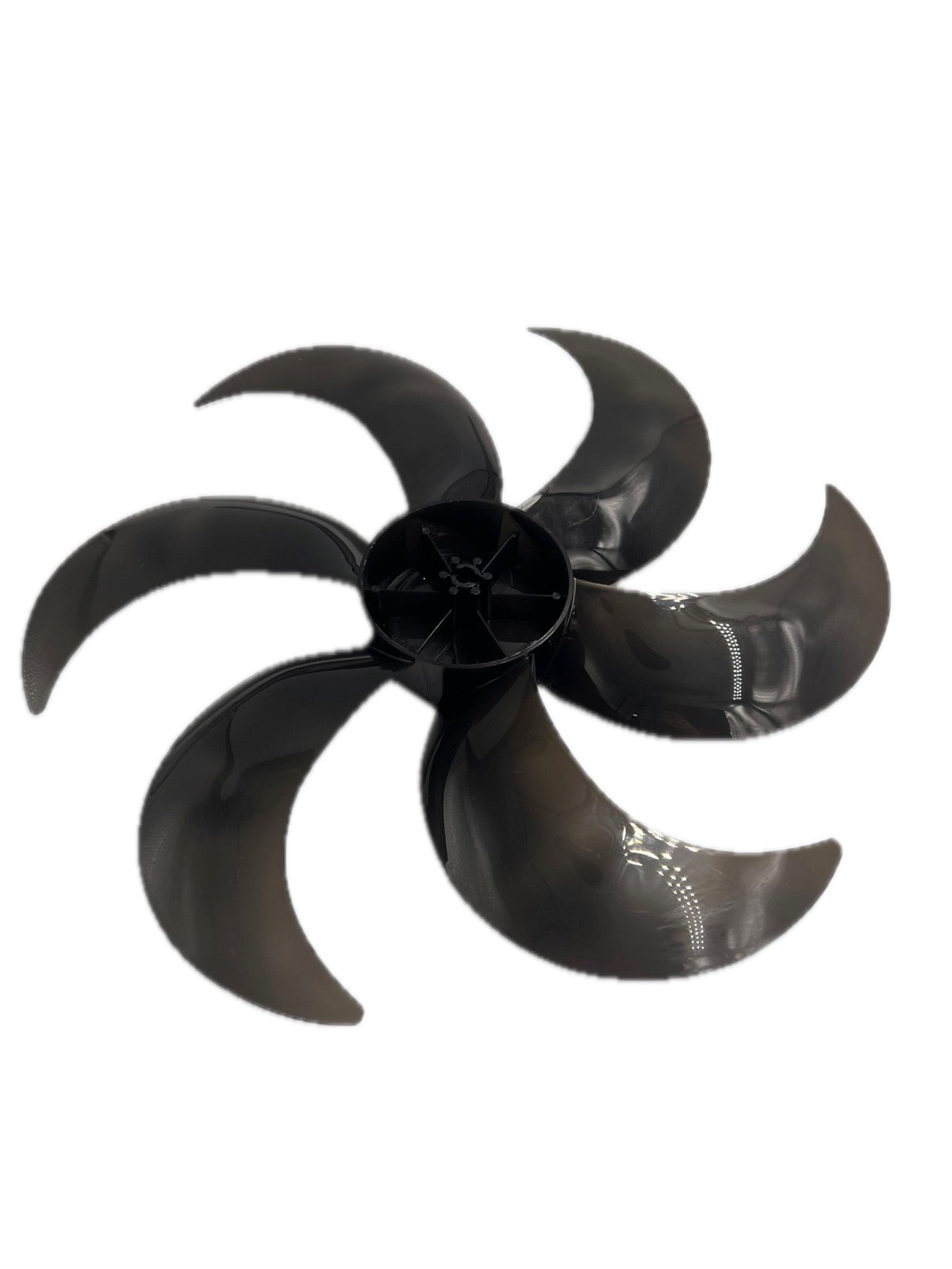 Genuine Fan Blade For Bush Black Pedestal/Desk Fan with Remote Control - 16 Inch