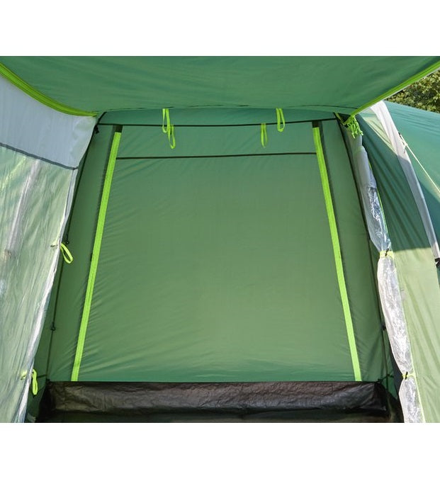 Replacement Fly Sheet For Trespass 8 Man 2 Room Tent - 6169828