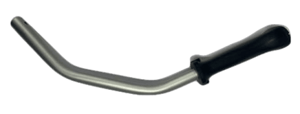 Genuine Left Handle For Spear & Jackson Cordless Grass Trimmer & Brush Cutter S36GCBC 