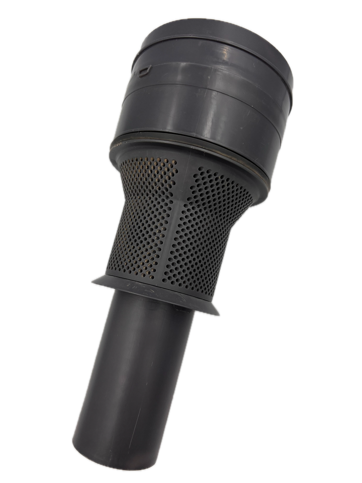 Genuine Dust Separator For Hoover H-Upright 500 Sensor Plus Home HU500SBH Upright Bagless Vacuum Cleaner - Blue & Grey