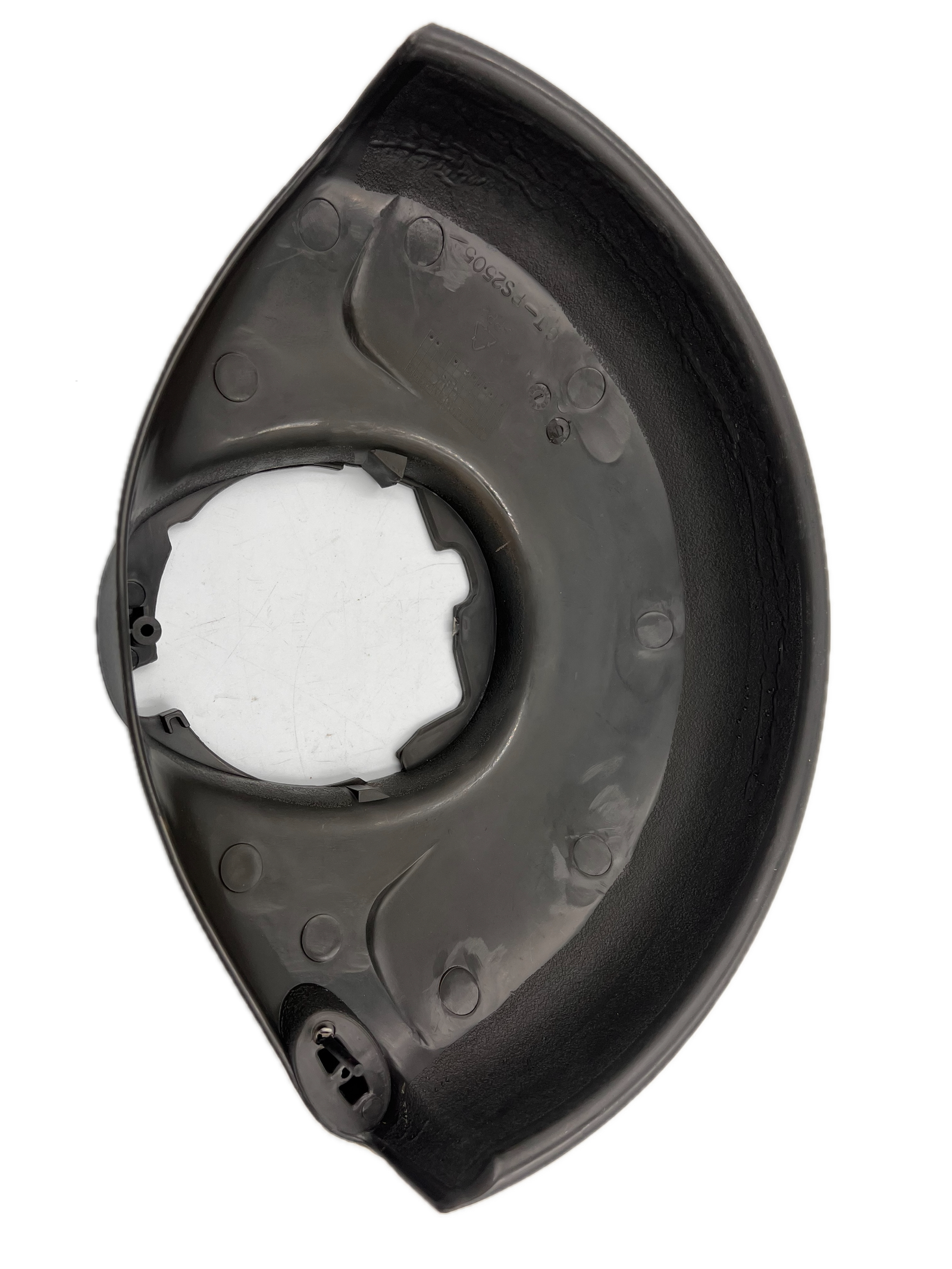 Genuine Grey Guard For Flymo ET21 Mini Trim 21cm Corded Grass Trimmer