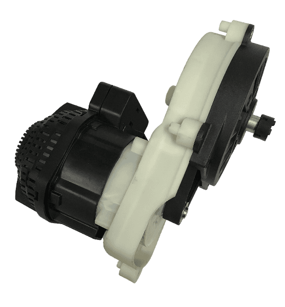 Genuine Replacement Motor For Spear & Jackson 37cm Lawnmower- S1637ER S1637ER2