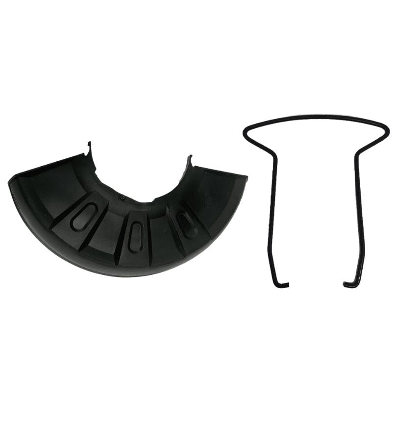Genuine Guard & Flower Guard For McGregor MET3525 Corded Grass Trimmer