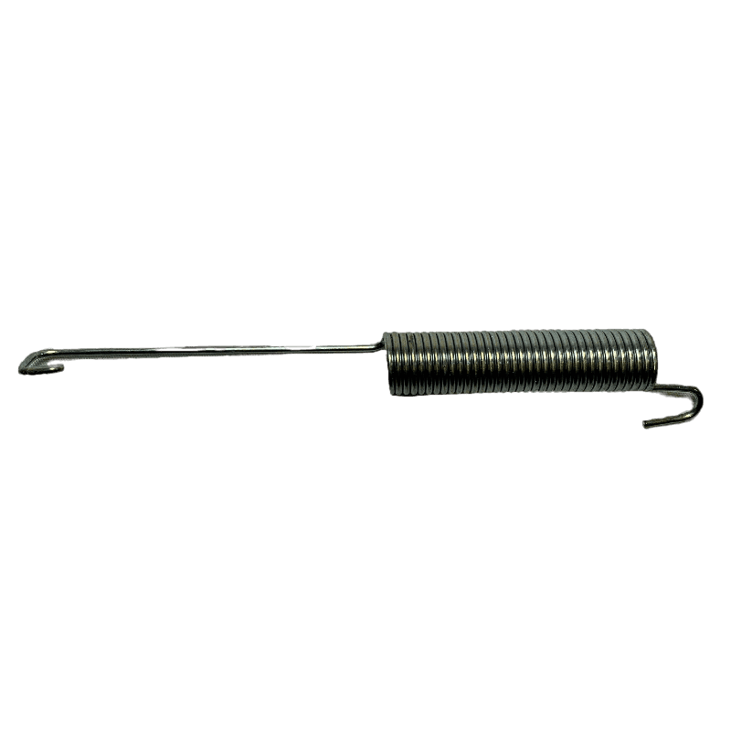 Genuine Rear Flap Spring for McGregor 1700W 37cm Corded Rotary Lawnmow ...