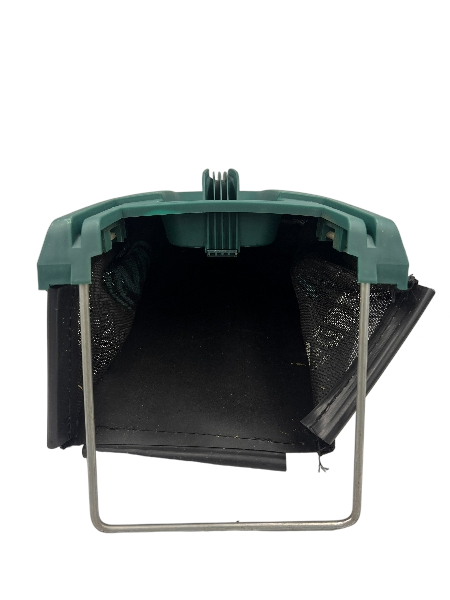 Genuine McGregor 34cm Cordless Lawnmower Grass Box Catcher MCLLM3634 36V