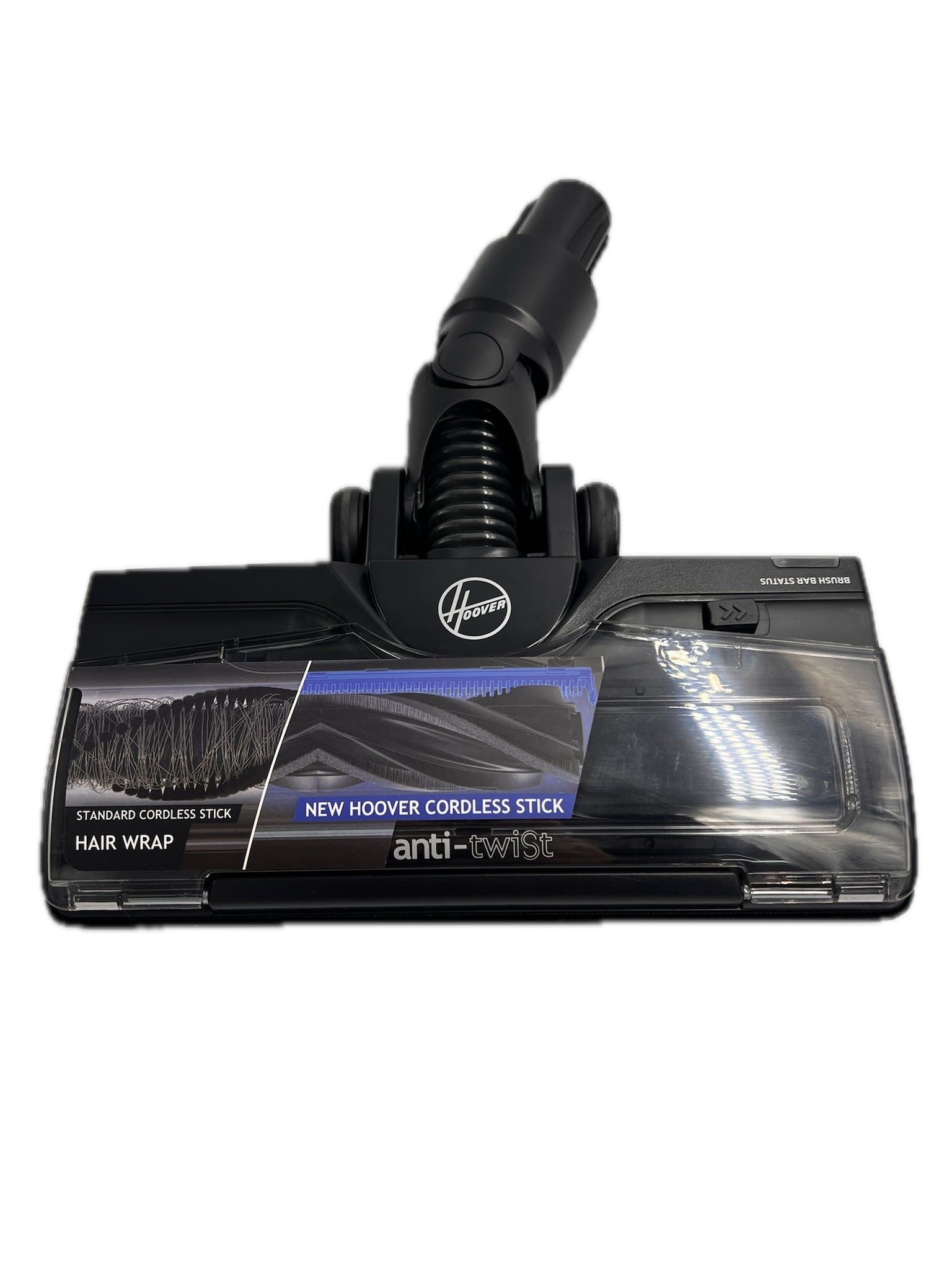 Genuine Floorhead for Hoover HF2 UltraCompact AntiHair Pet Cordless Vacuum Cleaner