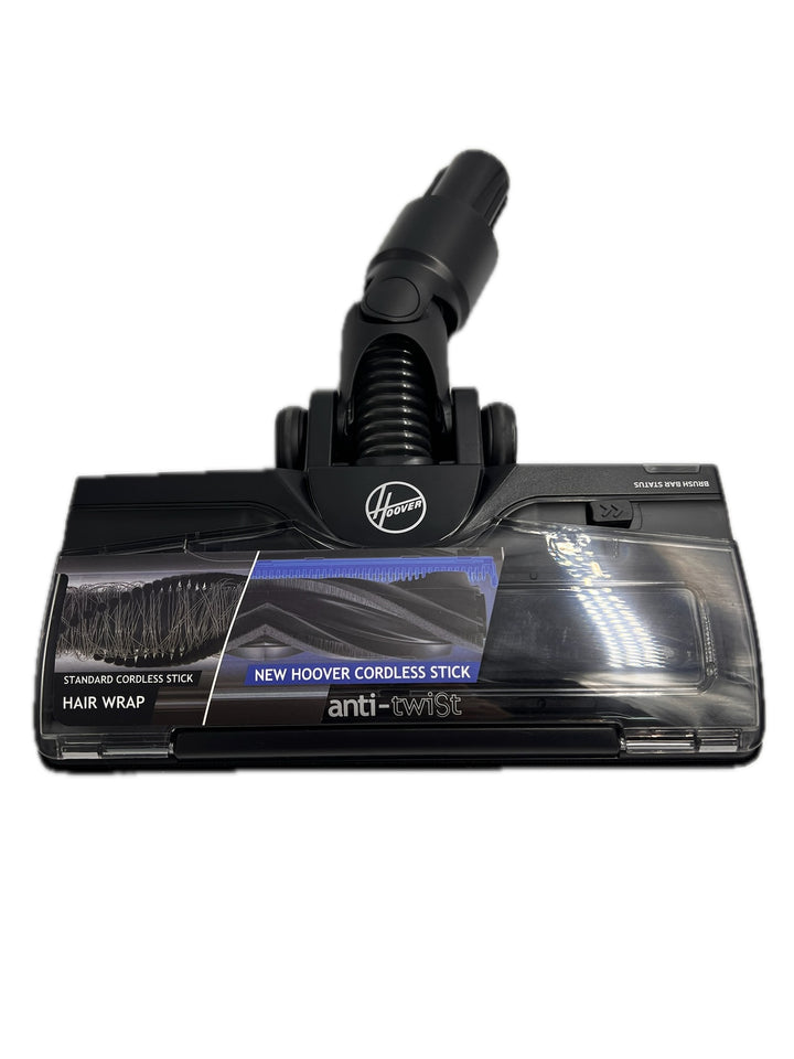 Genuine Floorhead for Hoover HF2 UltraCompact AntiHair Pet Cordless Vacuum Cleaner