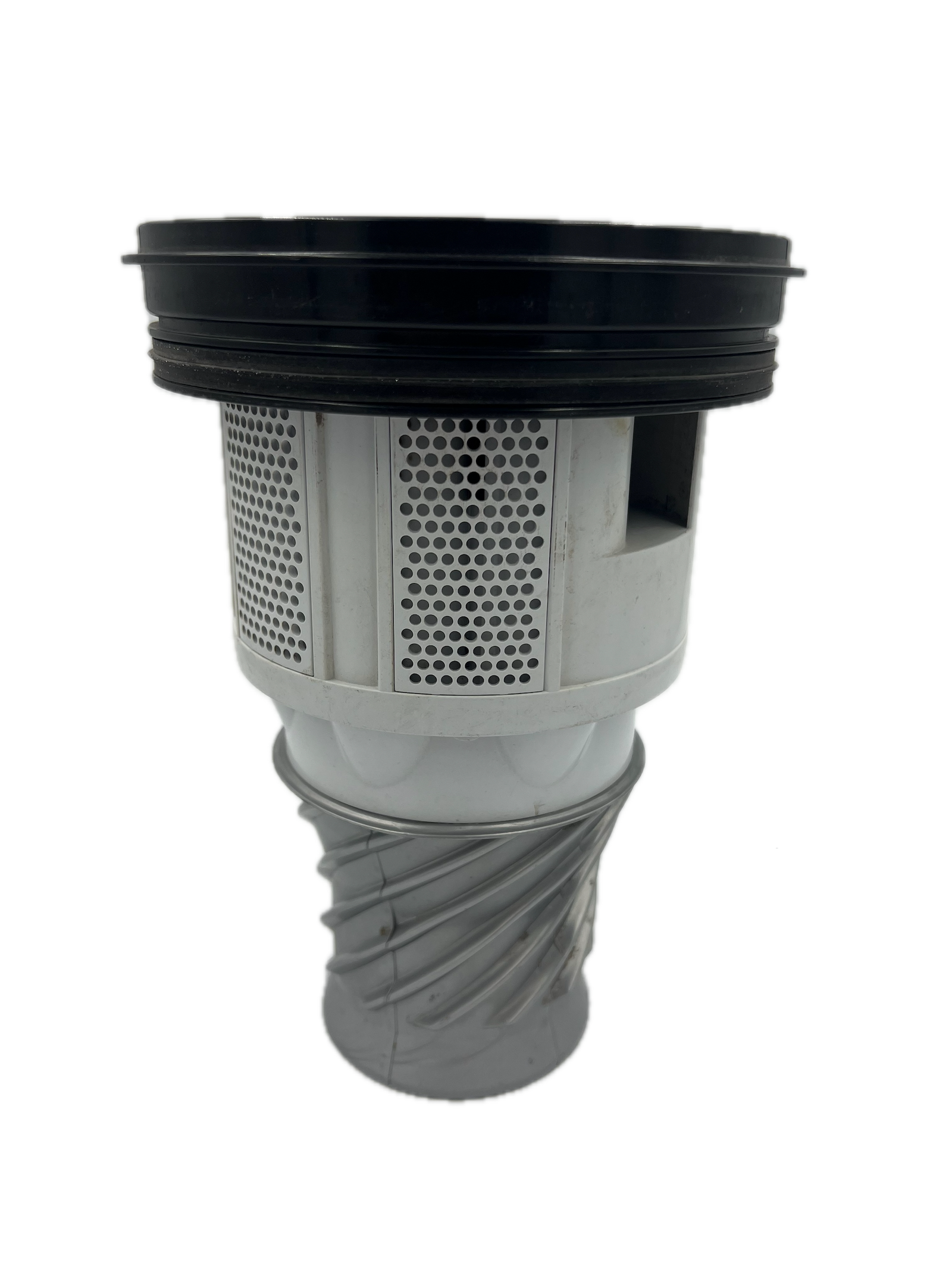 Genuine Dirt Separator For Bush White Bagless Cylinder Vacuum Cleaner VCM40A16L0B-70