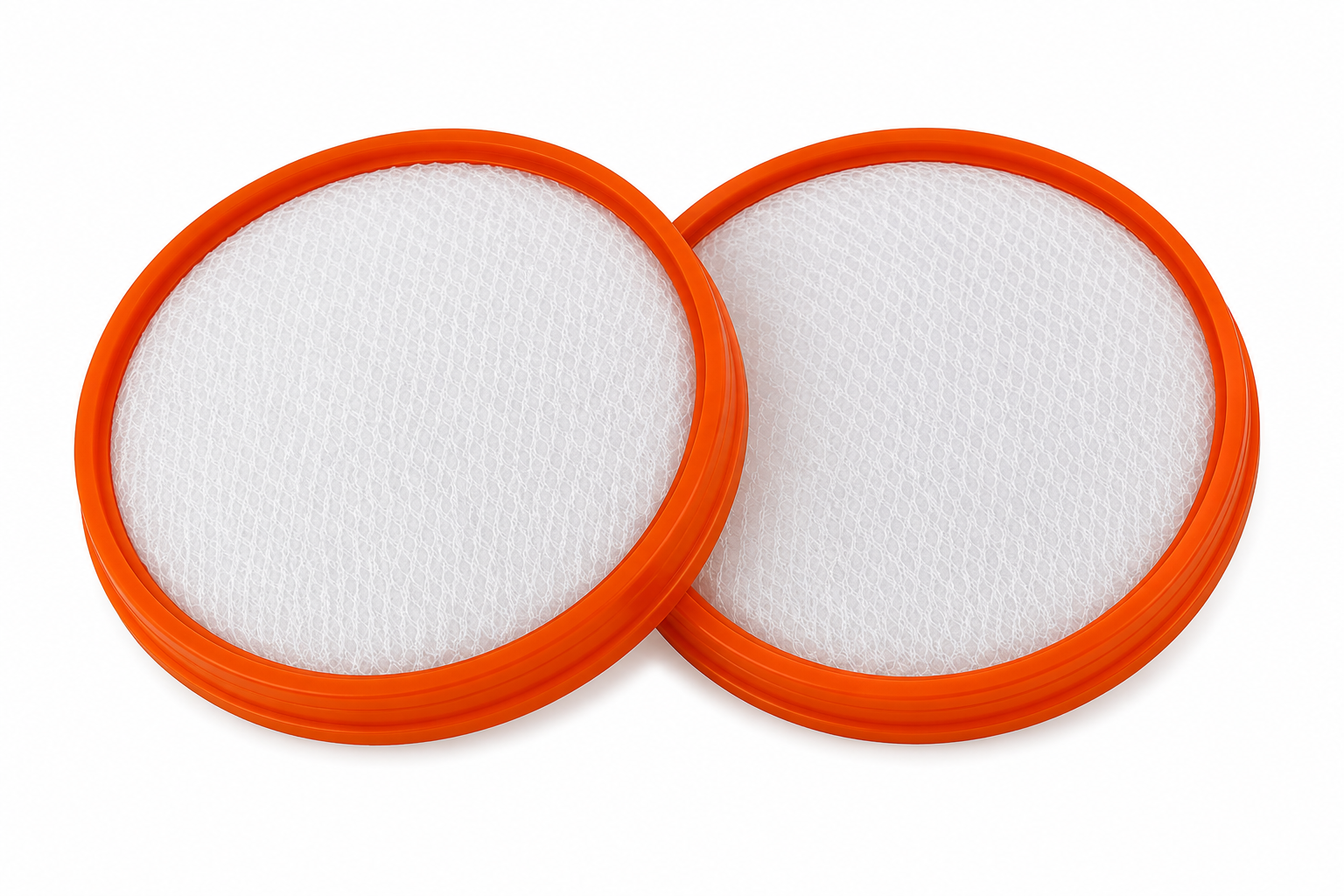 Genuine Vax Upright Replacement Pre Motor Filter (Type 90) x 2