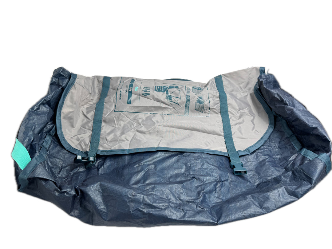 Genuine Bag for Decathlon Quechua Arpenaz Base M 6 Person Man Camping Tent