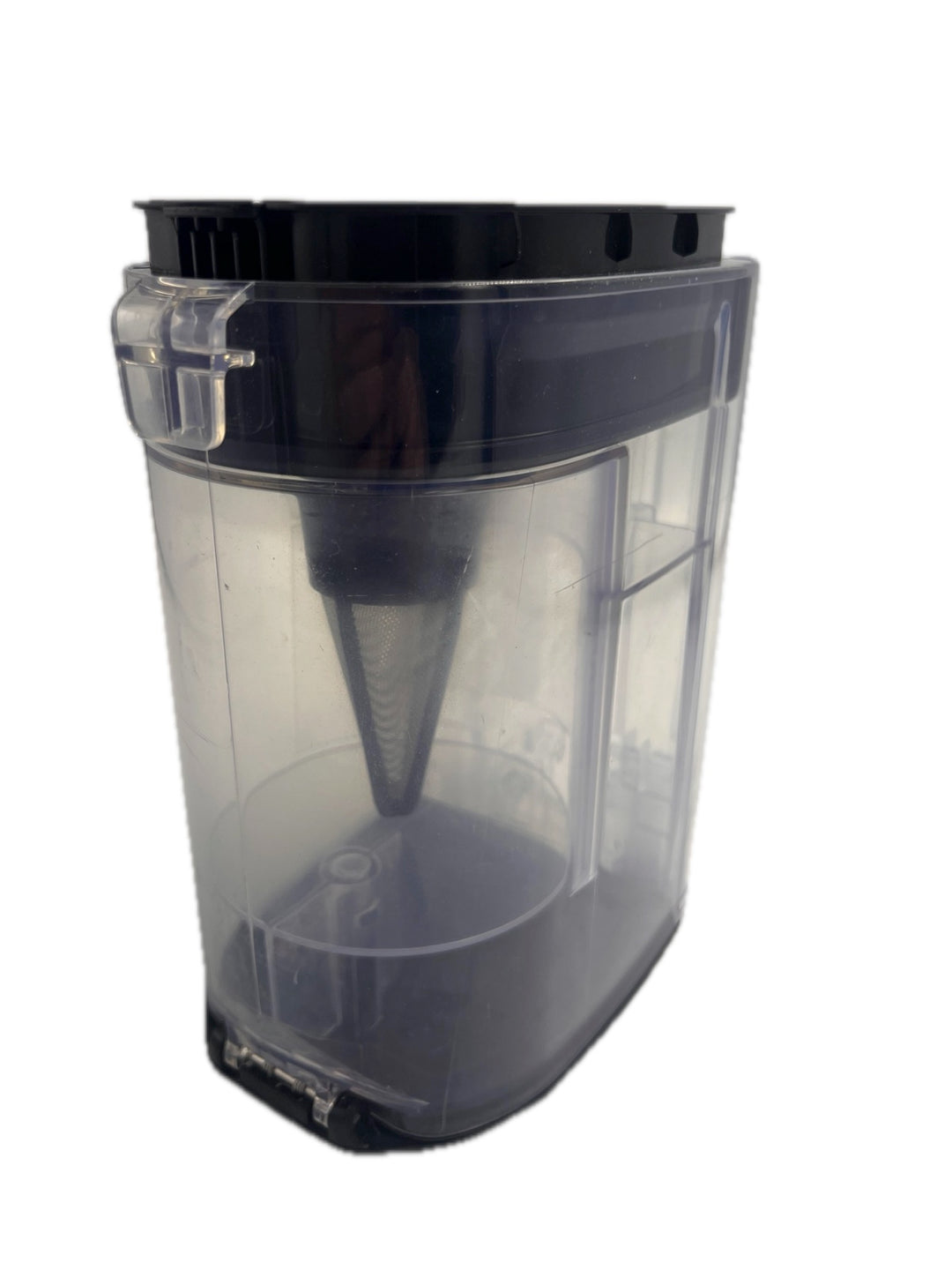 Genuine Dust Container for Shark Stratos Pro Anti Hair Wrap Pet Cordless Vacuum IZ420UKT