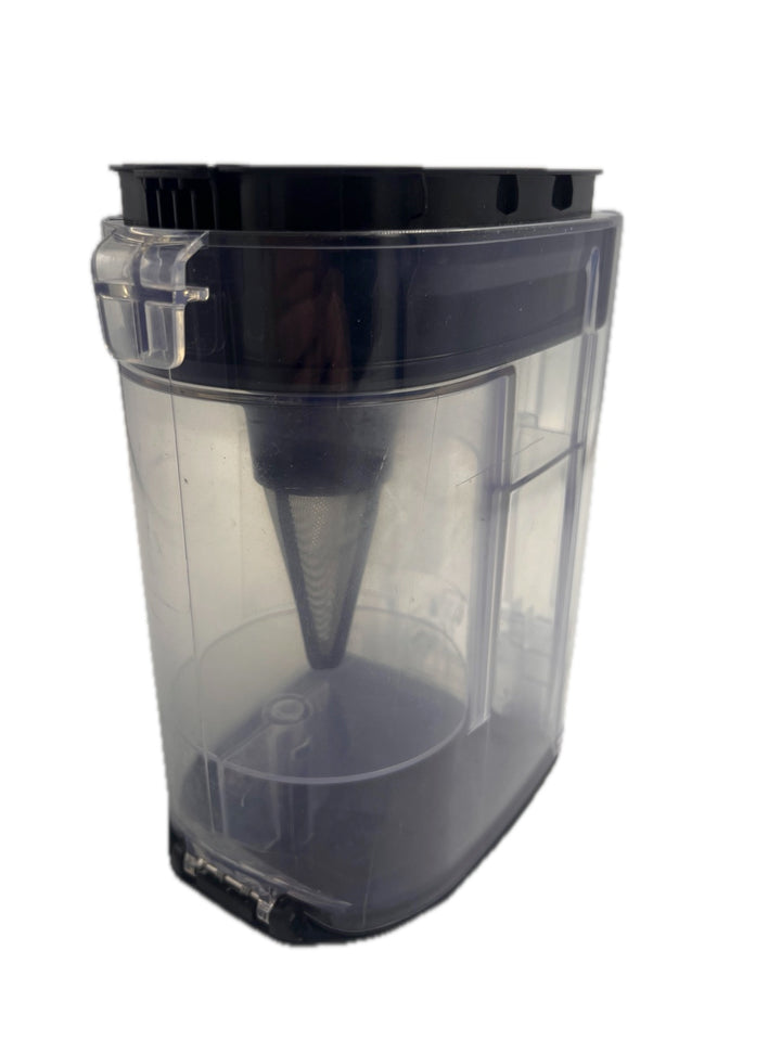 Genuine Dust Container for Shark Stratos Pro Anti Hair Wrap Pet Cordless Vacuum IZ420UKT