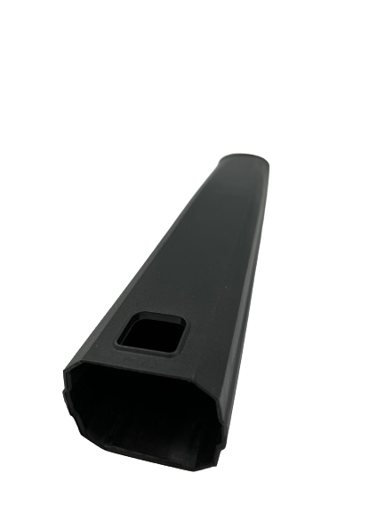 Genuine Upper Blower Tube For Spear & Jackson Cordless 3-In-1 Leaf Blower and Vac - 36V - SCBV36