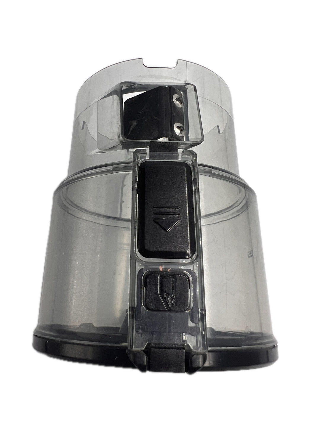 Genuine Dirt Container for Bush V21Q01Q62545EU Cordless Vacuum Cleaner