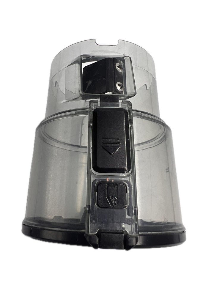 Genuine Dirt Container for Bush V21Q01Q62545EU Cordless Vacuum Cleaner