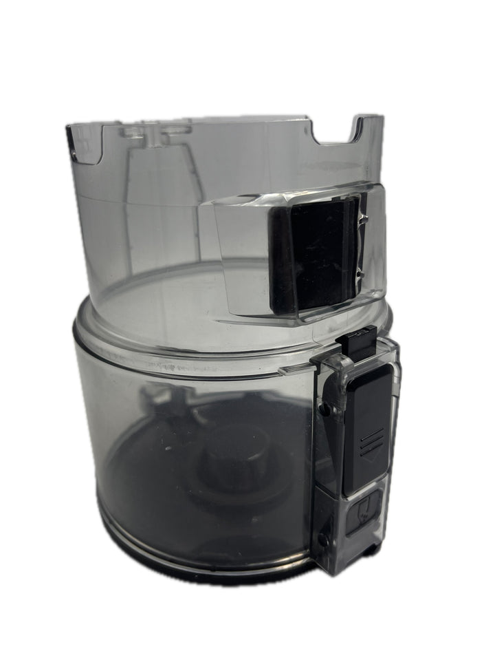 Genuine Dirt Container for Bush V21Q01Q62545EU Cordless Vacuum Cleaner